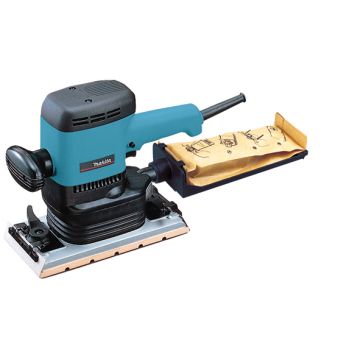MAKITA LIXADORA ORBITAL 9046 - 1021.608