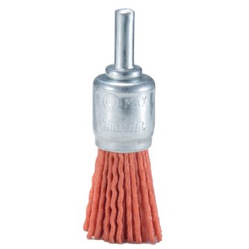MAKITA ESCOVA ACABAMENTO BERB 30 NYL D-45696 - 1021.337
