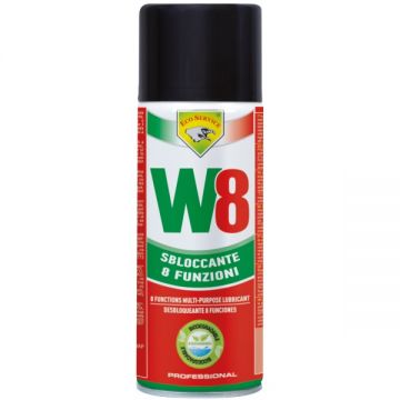 ECO LATA SPRAY W8 - 0976.55