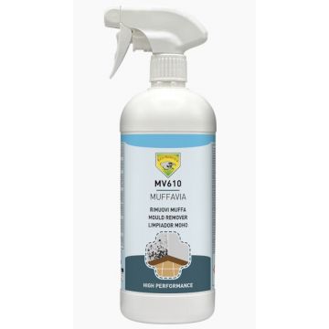 ECO DETERGENTE ANTI MOFO SPRAY - 0976.245