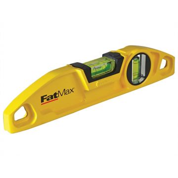 STANLEY NIVEL MAGNETICO 22CM 0-43-603 - 0990.697