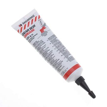 MASSA CONSISTENTE ROCADORA 125G TECOMEC - 0763.34