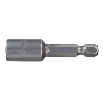 DEWALT CHAVE P/BERBEQUIM SEXTAVADA MAGNETICA  8MM DT7402-QZ - 0992.406