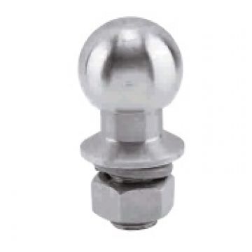 ESFERA PARA REBOQUE ES-50/M24 REFª60205 - 0203.07