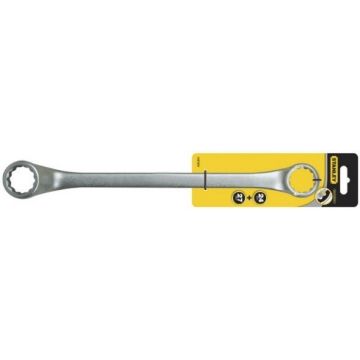 STANLEY CHAVE LUNETA 24X27MM - 0990.14