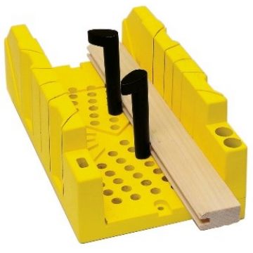 STANLEY GUIA CORTE PLASTICO - 0990.29