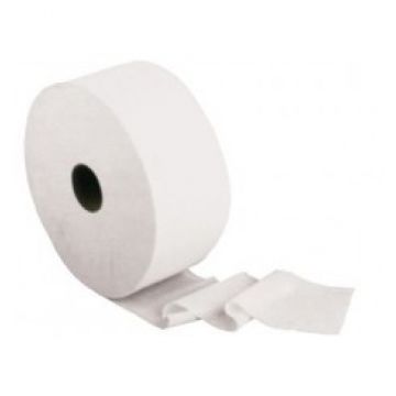 PAPEL PARA DISPENSADOR REDONDO WC (UN) - 0726.03