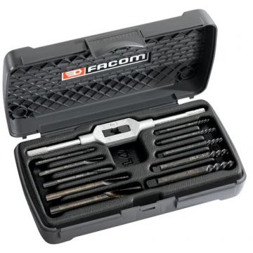 FACOM EXTRATOR PERNOS (JG 5PCS) 285.J10 - 0338.857