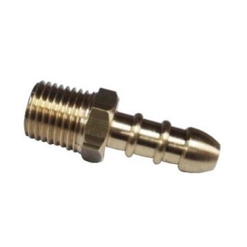BL SUPORTE METAL 1/4" MACHO (UN) - 0459.760