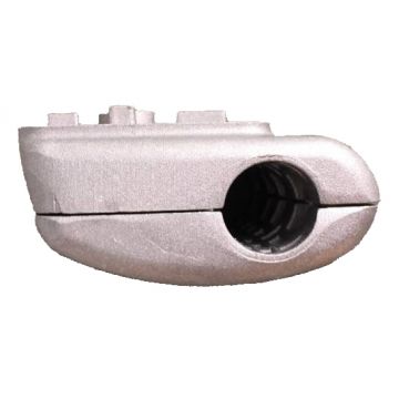 ABRACADEIRA P/FIXAR GUIADOR ROCADORA KAWASAKI /ARUFE - 0784.77