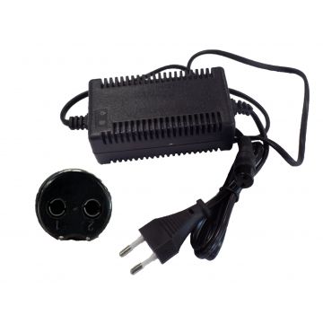 CARREGADOR P/PULVERIZADOR ELECTRICO SERIE 1 - 0293.26