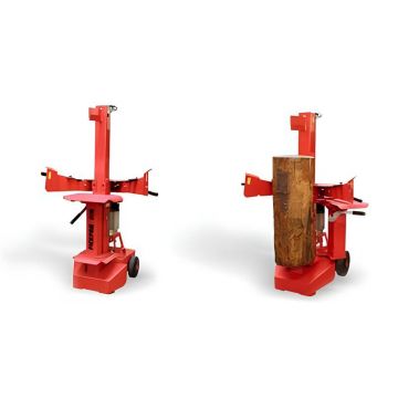 RACHADOR LENHA PICKPINE SPV 6E VERTICAL - 0541.02