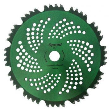 DISCO CEIF. 48D 255X2X25 CORTE RÁPIDO / 0047.62