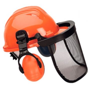 CAPACETE C/AUSCULTADORES - 0093.100