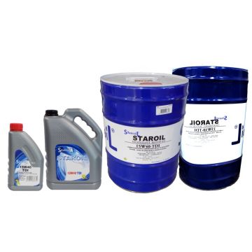 OLEO 15/40 TURBO DIESEL 25LTS - 0107.55