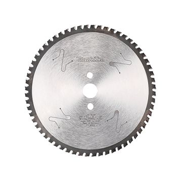 MAKITA DISCO C/MAD.165X20X2.0 16D B-33037 - 1021.93