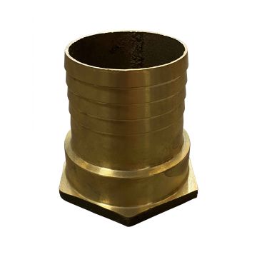 LATAO CANHAO FEMEA P/PLAST.3"(660) - 0183.29