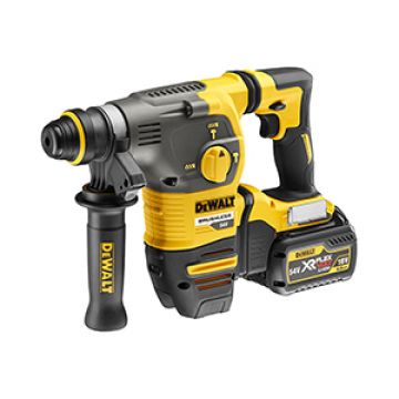 DEWALT MARTELO PERCUSSAO DCH323T2-QW - 0992.088