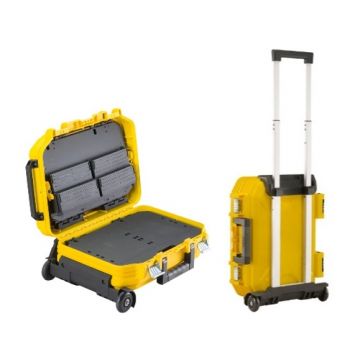 STANLEY MALA FERRAMENTA COM RODAS FMST1-72383 - 0990.534