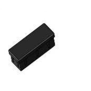 TACO PLASTICO RECTANGULAR 60X40MM INTERIOR - 0018.84