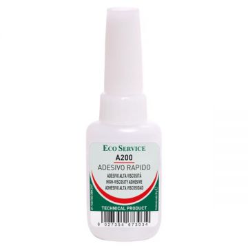 ECO COLA CIANOACRILATO UNIVERSAL 20ML - 0976.246