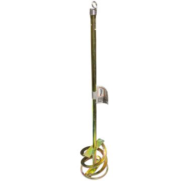 MISTURADOR P/TINTA 100X600MM SDS ECONOMICO - 0814.17