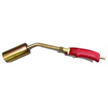 MACARICO SOLDAR P/GAS PROPANO D75 L45CM - 0810.03