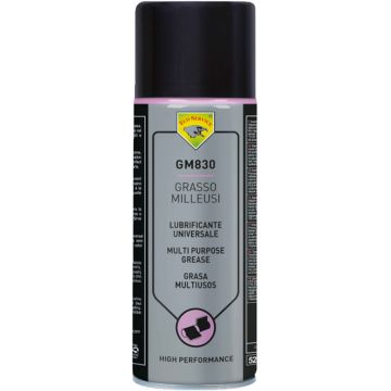 ECO LUBRIFICANTE MULTIUSOS SPRAY 200ML - 0976.020