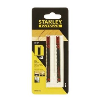 STANLEY SERRA TICO-TICO HCS (2PCS) STA25502-XJ - 0990.635