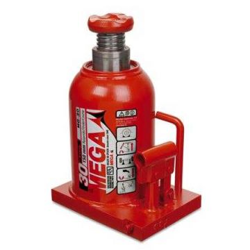 MACACO HIDRAULICO MG-30 - 0265.09