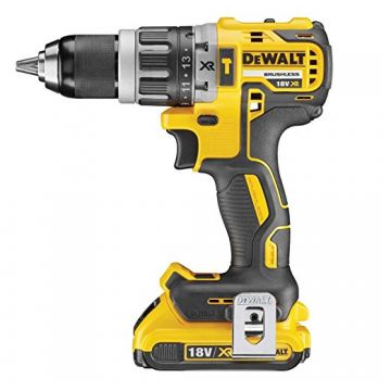 DEWALT BERBEQUIM DCD796D2-QW - 0992.03