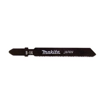 MAKITA FOLHA SERRA B14 P/ MADEIRA (5UNI) A-85662 - 1021.442