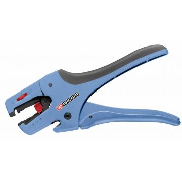 FACOM ALICATE DESCARNAR AUTOM.793936PB - 0338.264