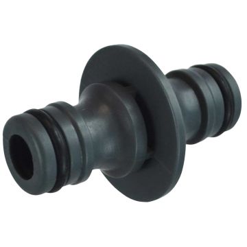 LIGACAO P/2 MANGUEIRAS PLASTICO - 0563.23