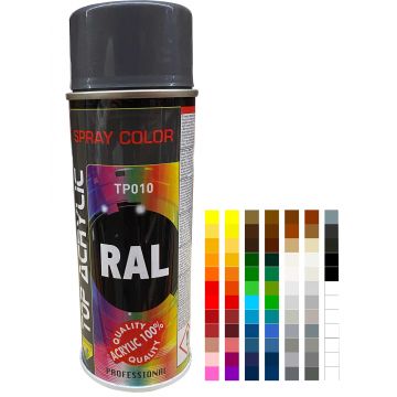 ECO TINTA CINZA FERRO - 7011 - 0976.344