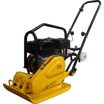 PLACA COMPACTADORA GASOLINA PPC60G - 0291.14