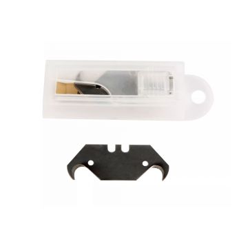 LAMINA FACA ALCATIFA 2 GANCHOS (10PCS) - 0828.20