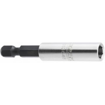EXPERT ADAPTADOR MAGNETICO 1/4" E113648 - 0341.213