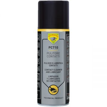 ECO LIMPADOR CONTACTOS 200ML SPRAY - 0976.022