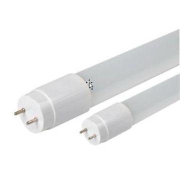 LAMP.FLUORESC.LED T8 ALUM.60CM/10W/1000LUMEN - 0876.97