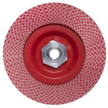 RUBI DISCO LAM.DIAM.115MM G200 32931 - 0371.244