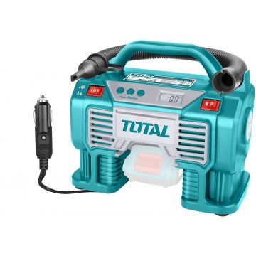 COMPRESSOR MINI 20V 160PSI / 0209.07