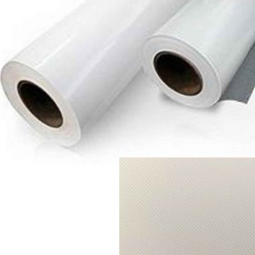 TELA PVC HOSPITALAR 0.12MM (MT) - 0490.20