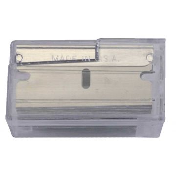 STANLEY LAMINAS RASPA VIDROS 0-28-510 - 0990.778