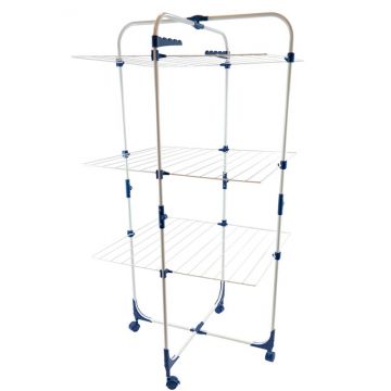 ESTENDAL P/ROUPA VERTICAL - 0407.23
