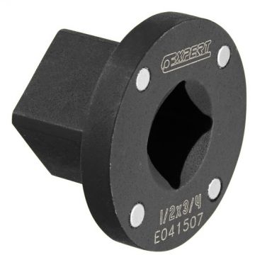 EXPERT ADAPTADOR MAGNETICO 1/2"-3/8" E041506 - 0341.411