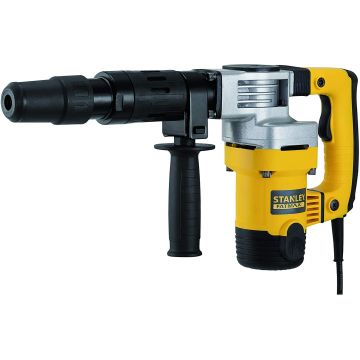 STANLEY MARTELO SDS-MAX PNEUMATICO 1010W 8.5J SFMEH220K-QS - 0990.610