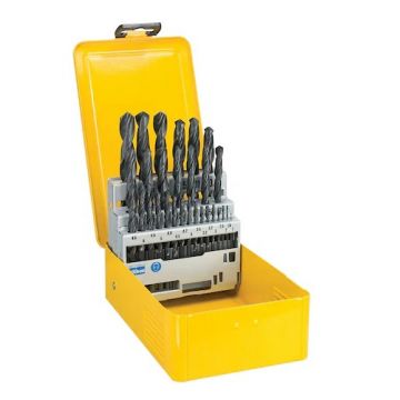 DEWALT BROCA METAL (29PCS) DT5930-QZ - 0992.1027