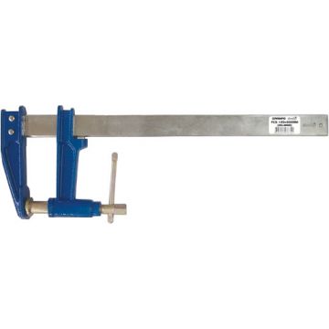 GRAMPO APERTO RAPIDO 120X600MM - 0128.66