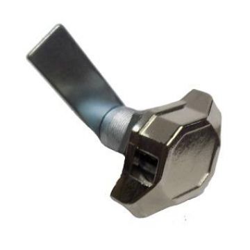 FECHADURA/CANHAO P/CACIFO S/CHAVE - 0605.257